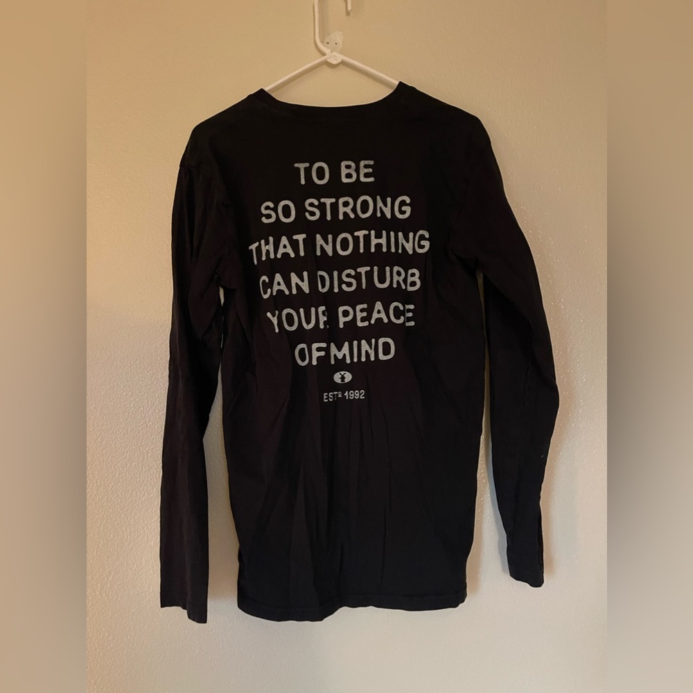 Dutch Bros Long Sleeve